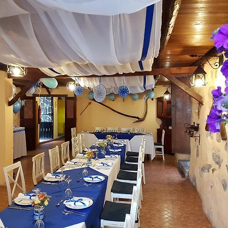 Fonda Central Costa Adeje  Kültér fotó