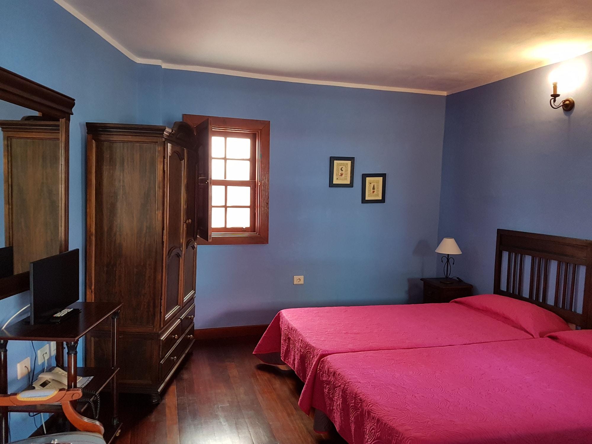 Fonda Central Costa Adeje  Kültér fotó