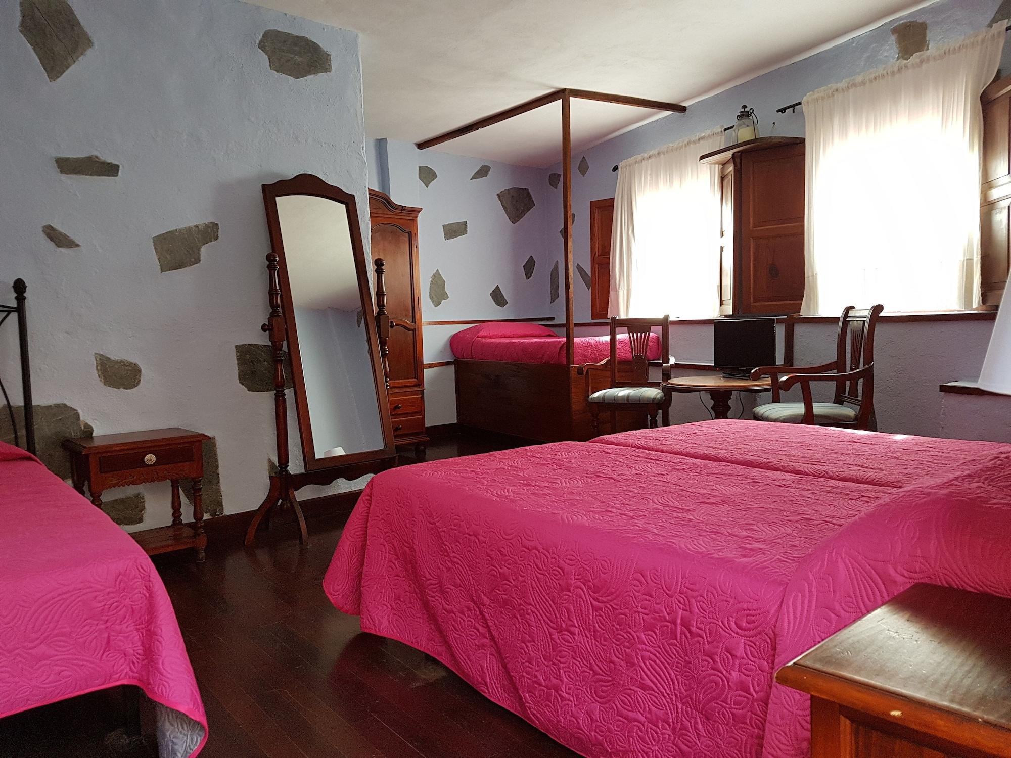 Fonda Central Costa Adeje  Kültér fotó