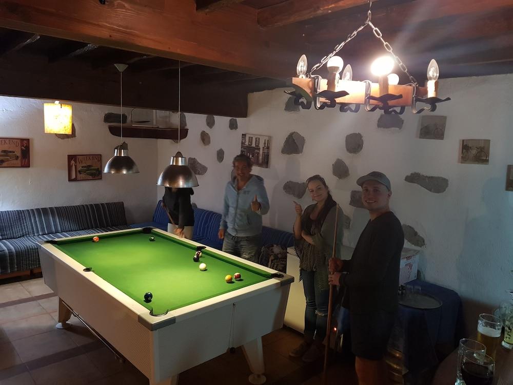Fonda Central Costa Adeje  Kültér fotó