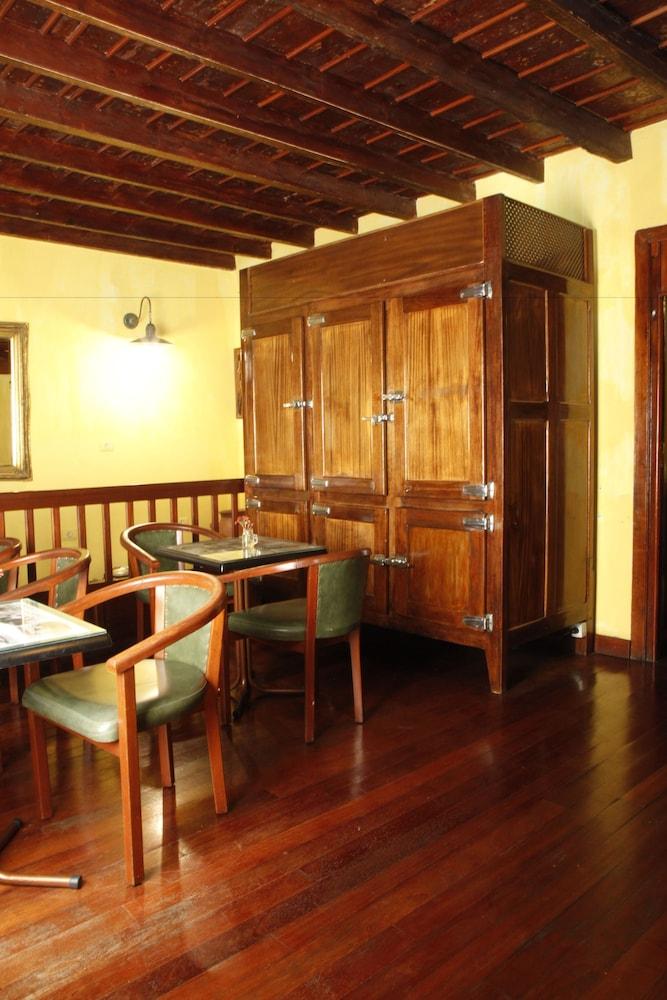 Fonda Central Costa Adeje  Kültér fotó