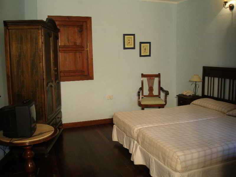 Fonda Central Costa Adeje  Kültér fotó