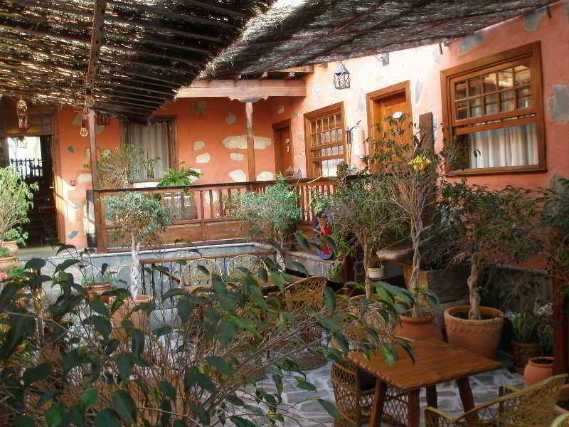 Fonda Central Costa Adeje  Kültér fotó