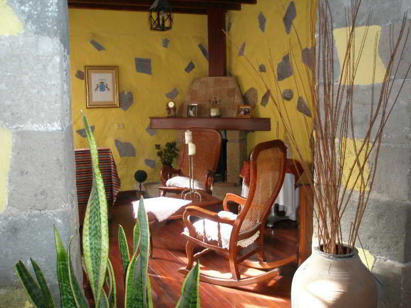 Fonda Central Costa Adeje  Kültér fotó