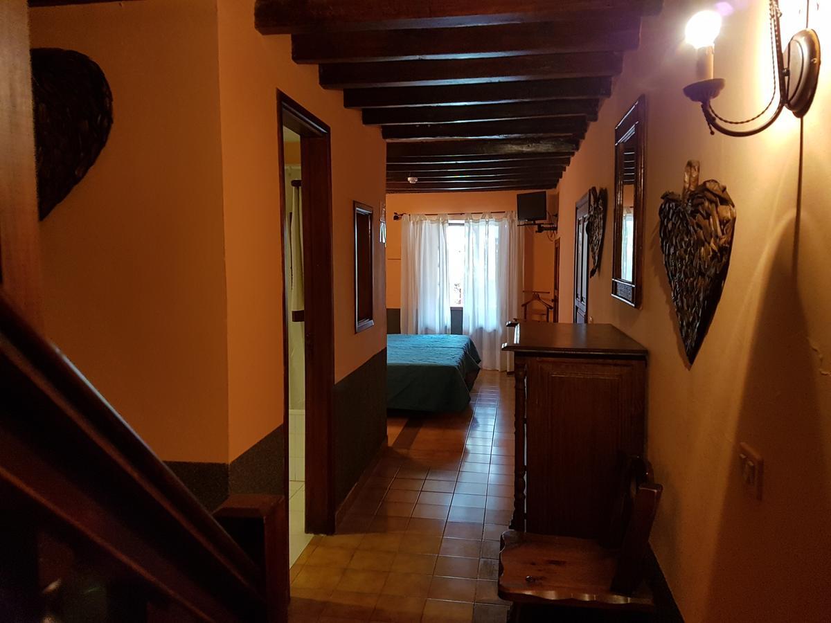 Fonda Central Costa Adeje  Kültér fotó