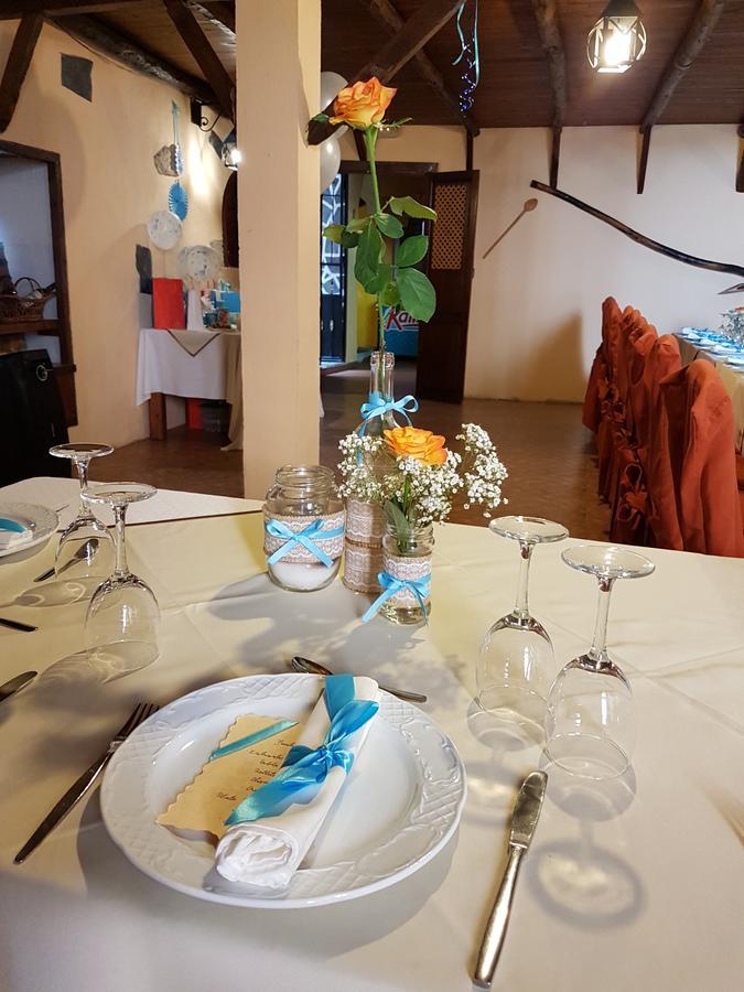 Fonda Central Costa Adeje  Kültér fotó
