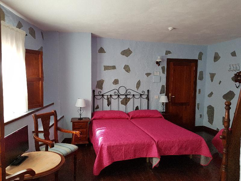 Fonda Central Costa Adeje  Kültér fotó