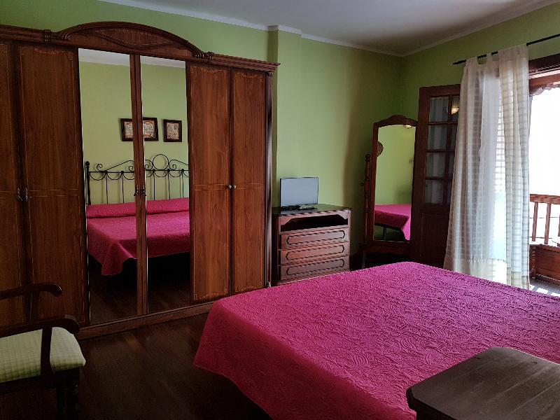 Fonda Central Costa Adeje  Kültér fotó
